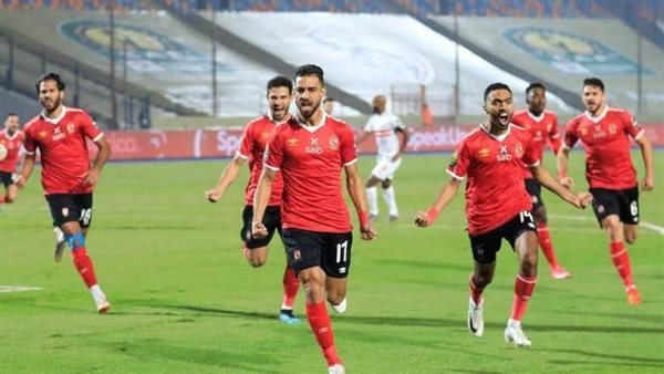 الأهلى أمام الوداد.. أهداف الأحمر بالنهائي الأفريقي خارج القاهرة 