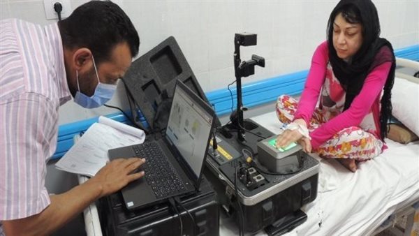 الأحوال المدنية وأنت في منزلك.. تعرف على الخطوط الساخنة لتلقي الطلبات