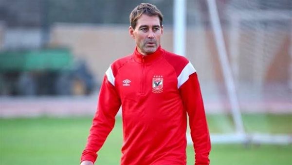 أسباب تمنع الأهلي من التعاقد مع فايلر أسباب تمنع الأهلي من التعاقد مع فايلر