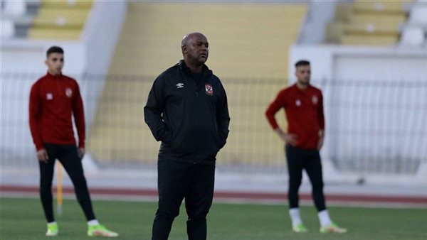 عالميين.. فرج عامر يكشف هوية المرشحين لتدريب الأهلي حال رحيل موسيماني