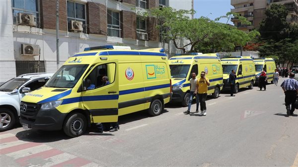 تسمم جماعي بالشرقية بسبب وجبة سمك فاسدة