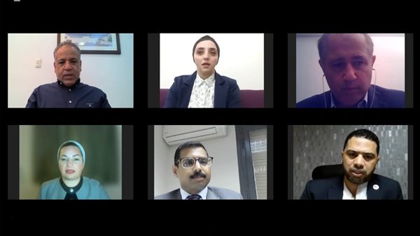  المصريين الأفارقة تدشن البرامج التمهيدية للتأهيل للتصدير للقارة السمراء