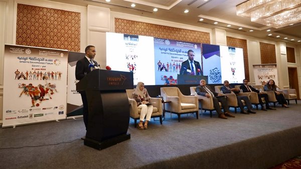  تفاصيل مشاركة الأهلي في منتدى &laquo;الحوكمة الرياضية&raquo;