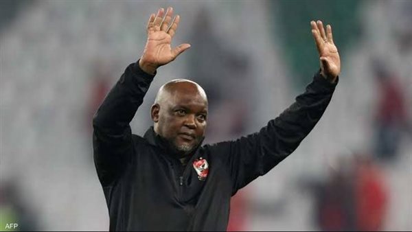 بعد اقتراب رحيله.. مفارقة غريبة في مشوار موسيماني الأفريقي مع الأهلي 