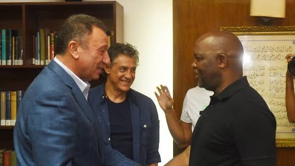 لقاء الحسم.. الخطيب يجتمع اليوم مع موسيماني لتحديد مصيره لقاء الحسم.. الخطيب يجتمع اليوم مع موسيماني لتحديد مصيره