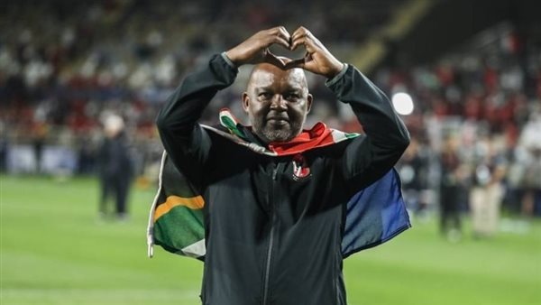 من الكواليس.. موسيماني مستمر مع الأهلي حتى هذه الفترة وأحمد ريان لن يتم إعارته