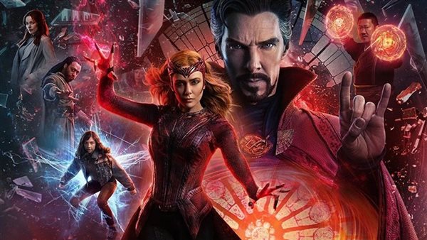 عرض Doctor Strange على منصة ديزني بالشرق الأوسط.. 22 يونيو