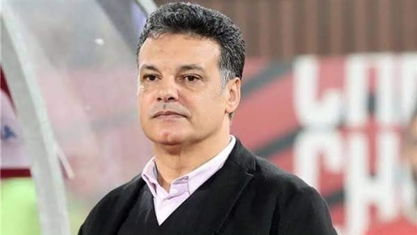 جمال علام ينفي إقالة إيهاب جلال من تدريب المنتخب الوطني