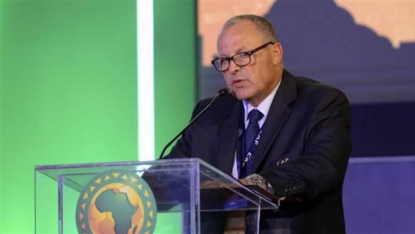 هاني أبو ريدة يكشف كواليس نهائي أفريقيا ويرد على جمال علام | فيديو