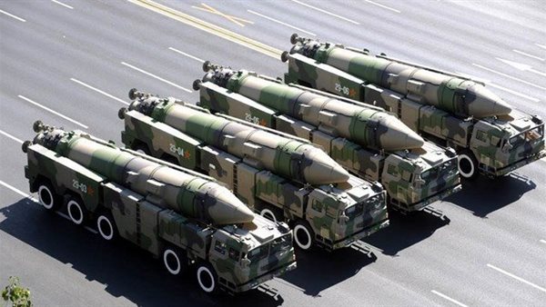 من التاريخ.. الأمم المتحدة تقر معاهدة عدم انتشار الأسلحة النووية