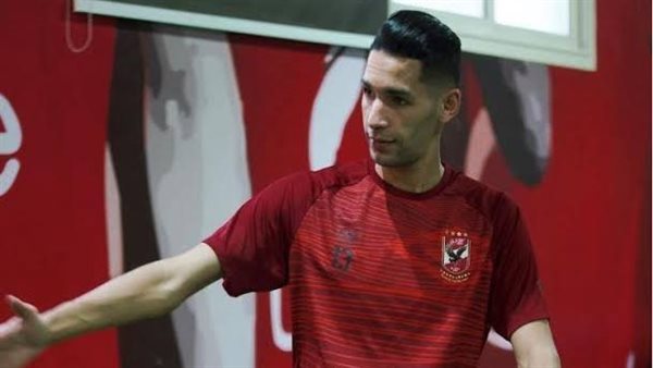 بعد ظهوره في قائمة الأهلي.. هل يشارك بدر بانون أمام المصري بالسلوم؟