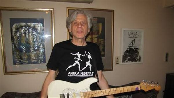 رفيق مشوار منير.. لقطات من حياة الموسيقار الراحل رومان بونكا