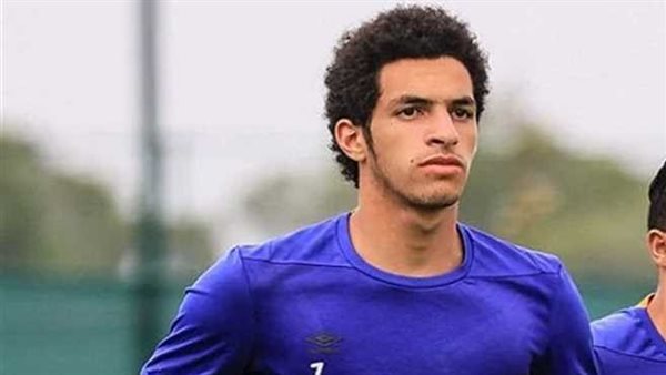 شوبير بعد تألق نجله في مباراة الأهلي والمصري بالسلوم: الحمد لله 