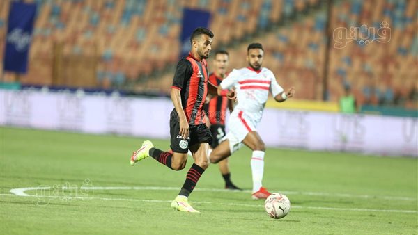 بعد التعادل 1/1.. الزمالك والداخلية يلجآن للوقت الإضافي