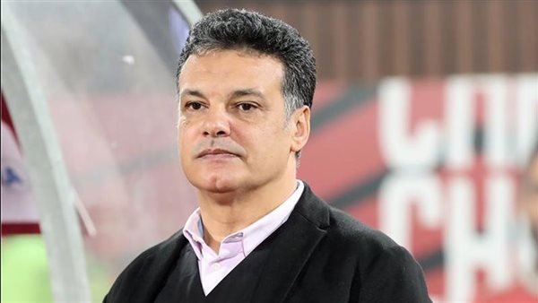 باعوني في أول محطة.. إيهاب جلال يرفض الاستمرار مع مجلس جمال علام باعوني في أول محطة.. إيهاب جلال يرفض الاستمرار مع مجلس جمال علام