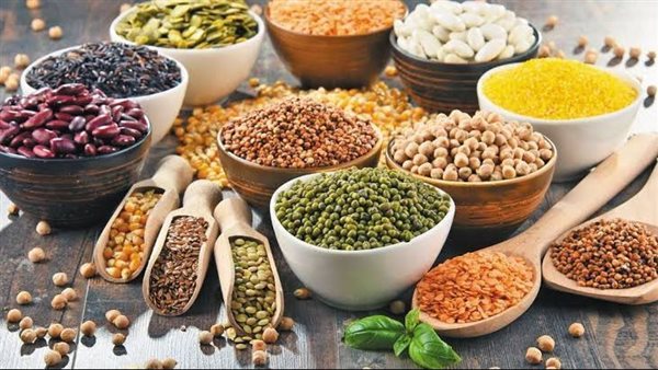 أسعار البقوليات اليوم السبت 18-6-2022 في الدقهلية 