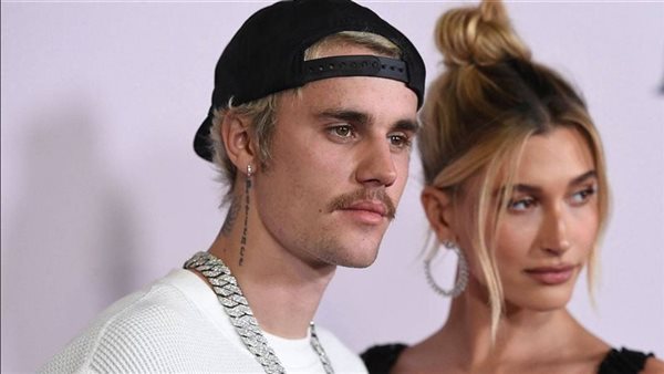 هايلي بيبر تكشف آخر تطورات الحالة الصحية لزوجها جاستن بيبر