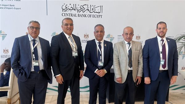 الشرقاوي: مشاركة السيسي بموتمر افريكسم بنك دفعة قوية للاقتصاد الأفريقي