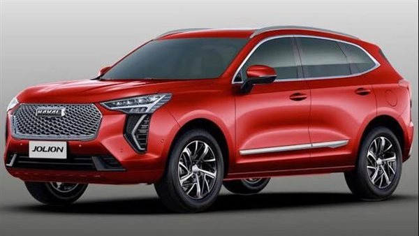 5 آلاف جنيه زيادة في سعر سيارات هافال بالسوق المصري