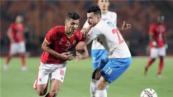 القمة 124.. ترتيب هدافي الأهلي الأجانب فى شباك الزمالك 