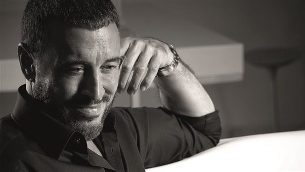 ديو بلقيس وكاظم الساهر يرى النور بعد خمس سنوات من تسجيله