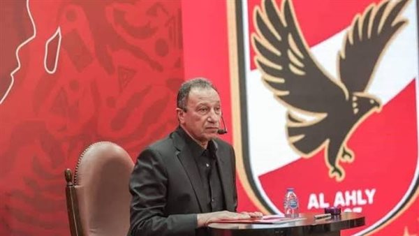 أخبار الأهلي: القلعة الحمراء تواصل التصعيد ضد اتحاد الكرة بعد إدانته من وزارة الرياضة