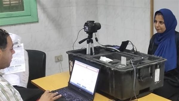 باتصال تليفوني.. الأحوال المدنية في منزلك