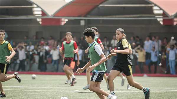 بدء اختبارات الناشئين مواليد 2007 و2008 و2009 بالأهلي