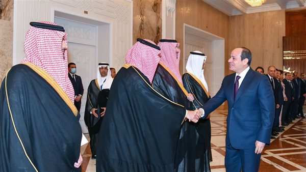  تعاون مصري سعودي في المجال الصحي ورفع مستوى التعاون العلمي والتعليمي والبحث والابتكار