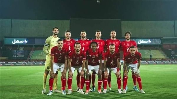 الأهلي يتعاقد مع شركة ملابس جديدة