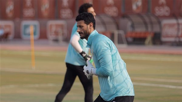مران الأهلي: تدريبات متنوعة لخماسي حراس المرمى