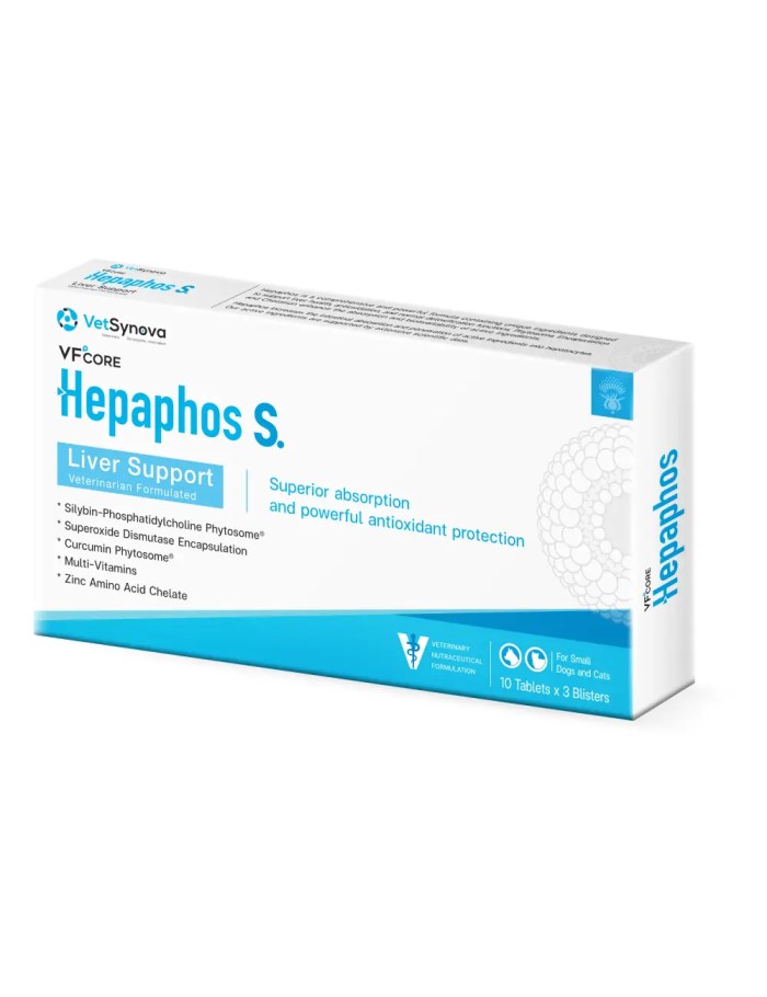 Hepaphos S