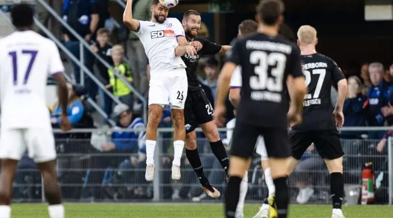 Tickets für die Brückentage gegen Paderborn und Rostock ab Dienstag – VfL Osnabrück Tickets für die Brückentage gegen Paderborn und Rostock ab Dienstag – VfL Osnabrück