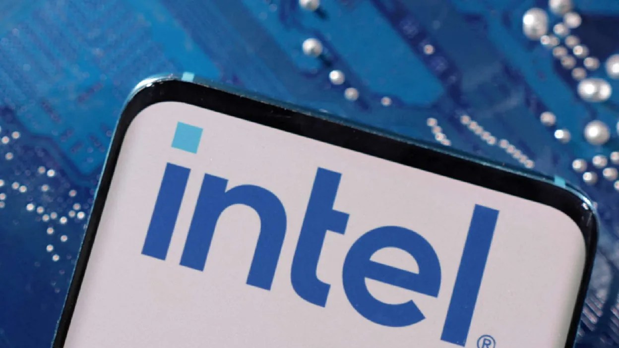 Intel
