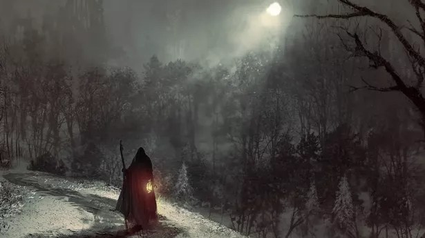 Diablo 4