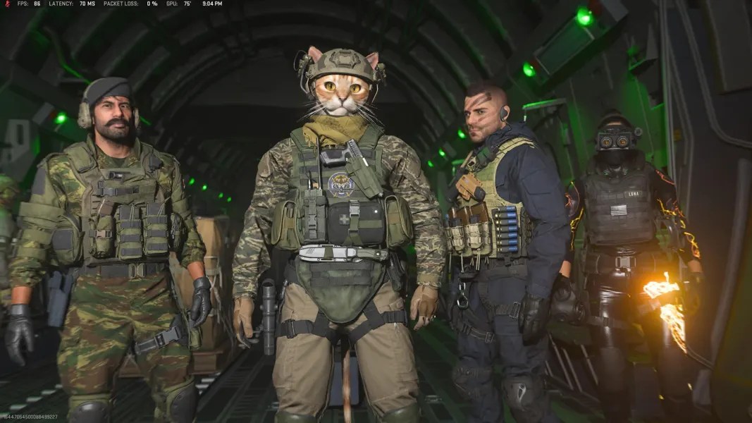 Call of Duty: Black Ops 7