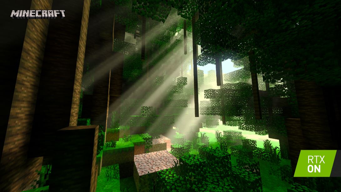 Minecraft