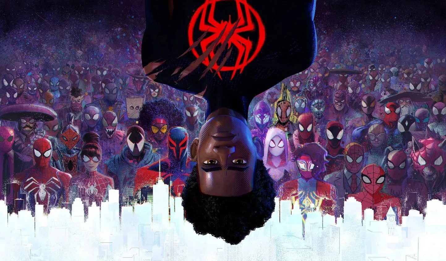 Spider-Verse
