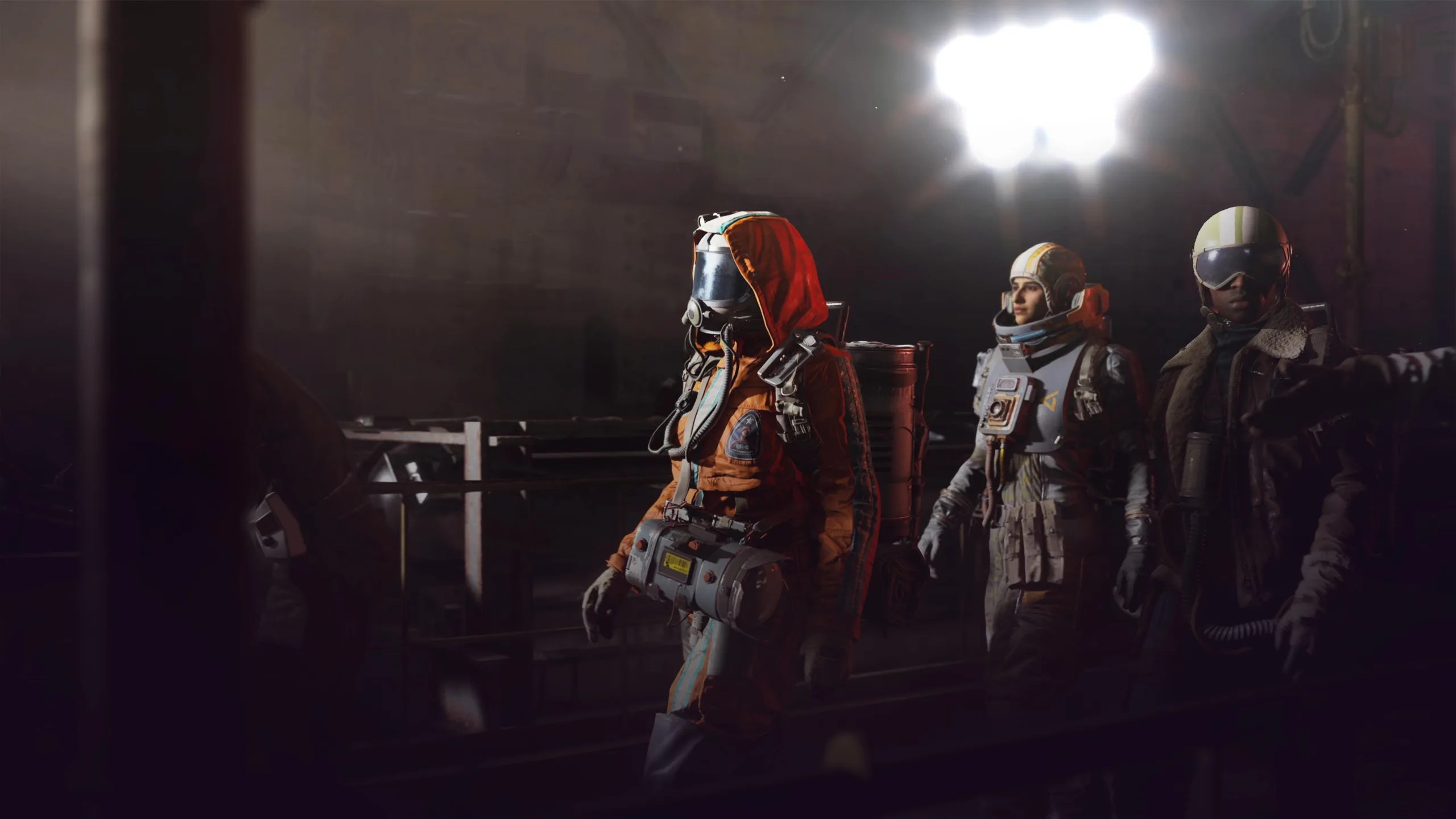 Arc Raiders