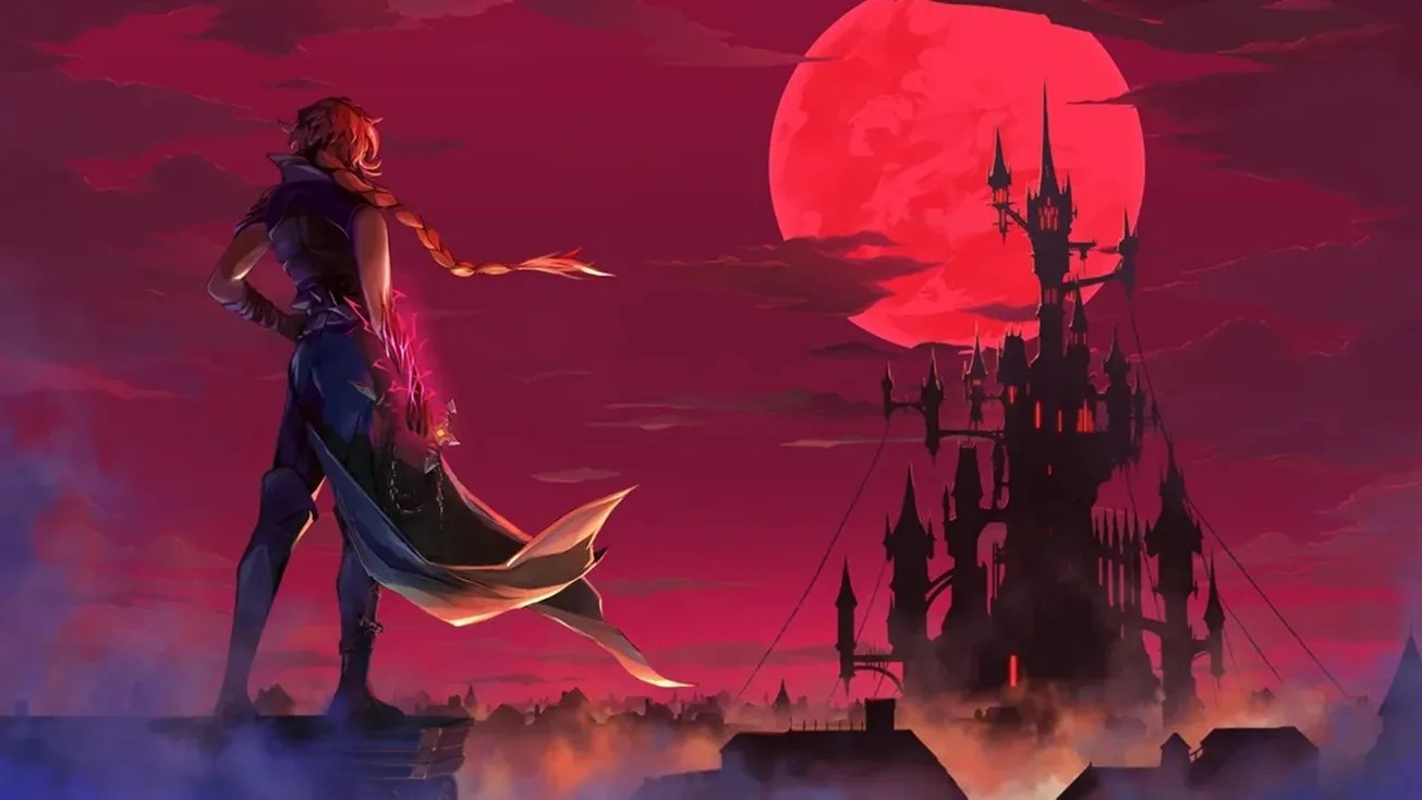 Castlevania: Belmont’s Curse