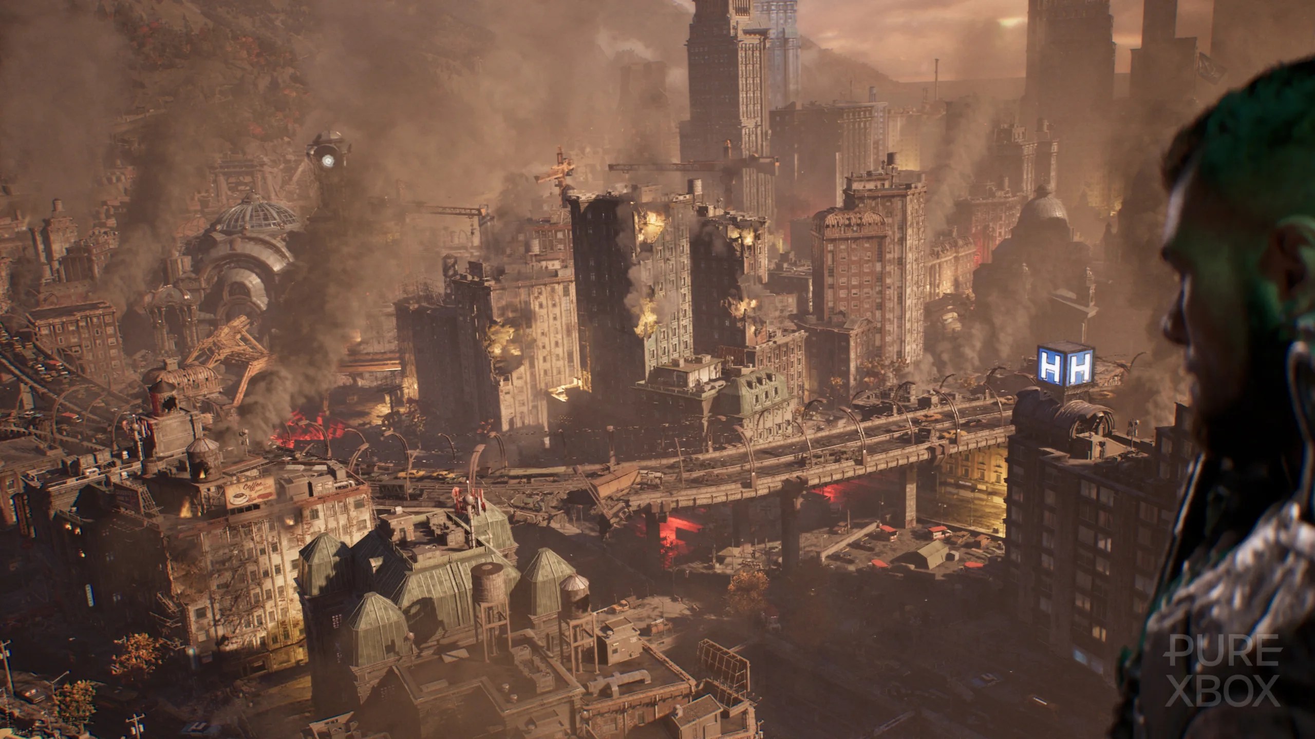 Gears of War: E-Day