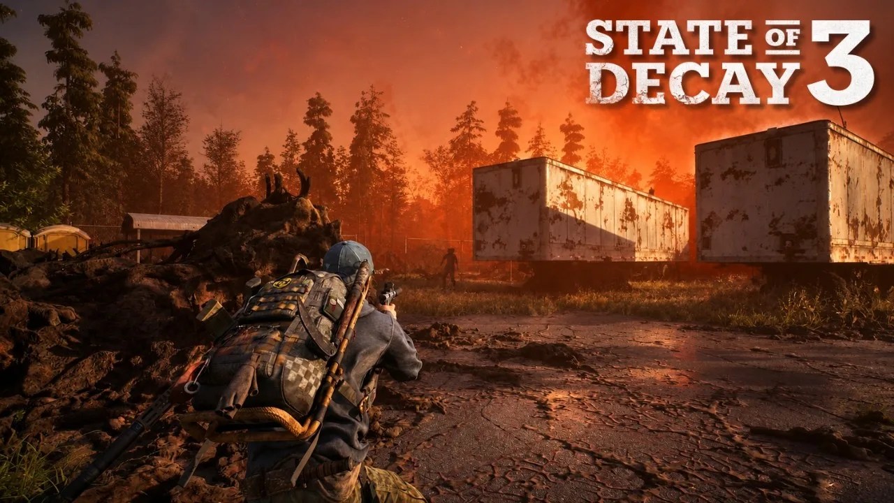 State of Decay 3