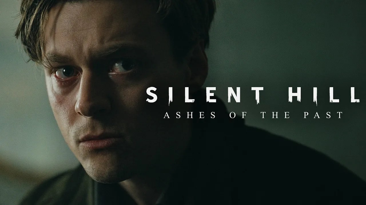 Silent Hill: Ashes of the Past