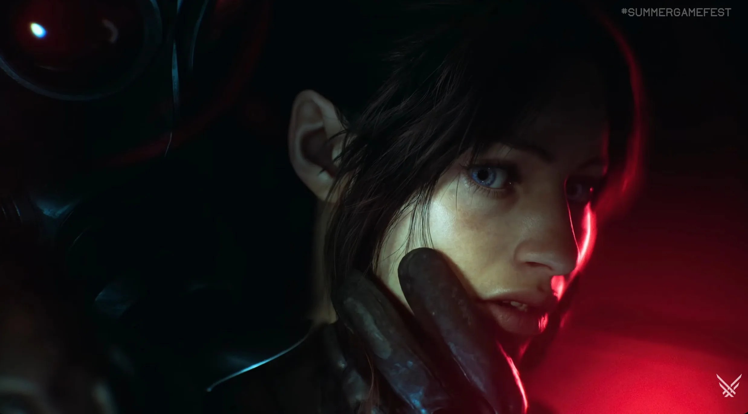 RESIDENT EVIL VERONICA