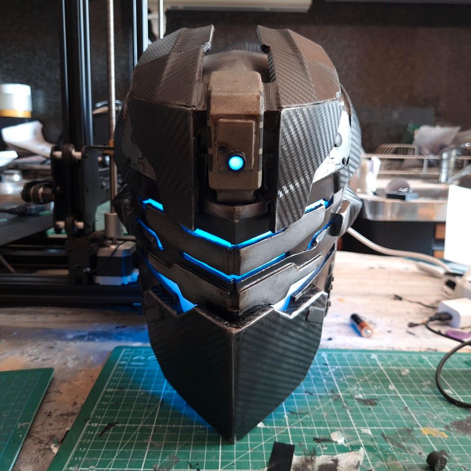 Dead Space