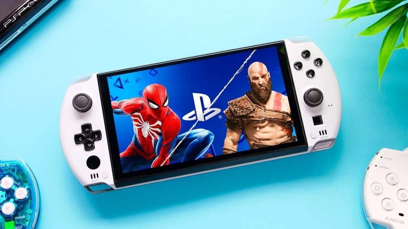 PS6 Portable