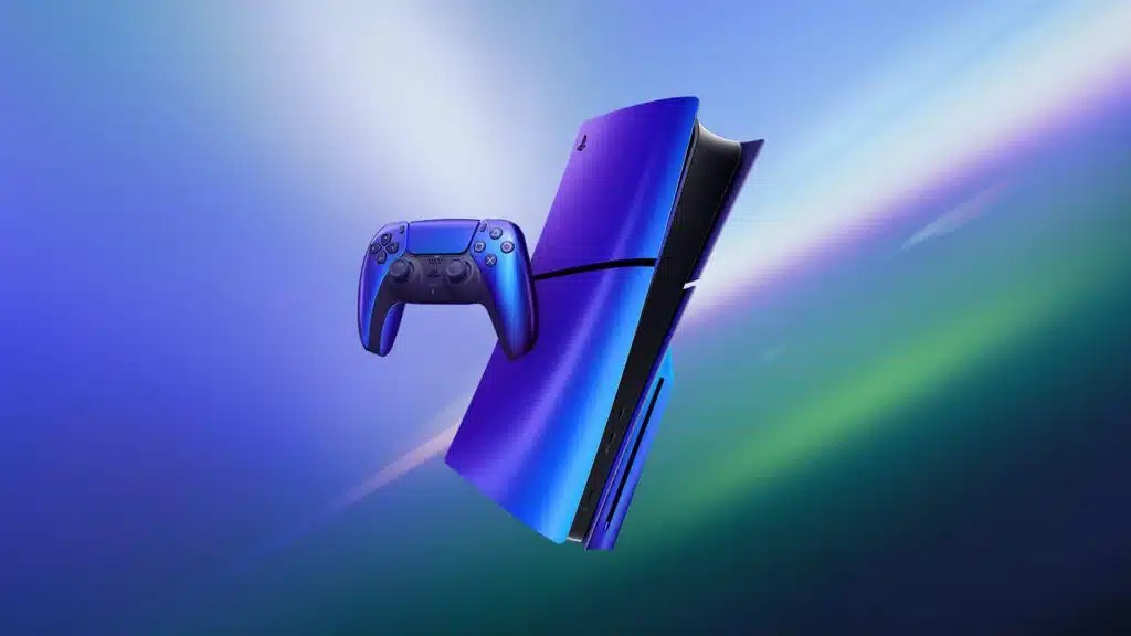 PS5