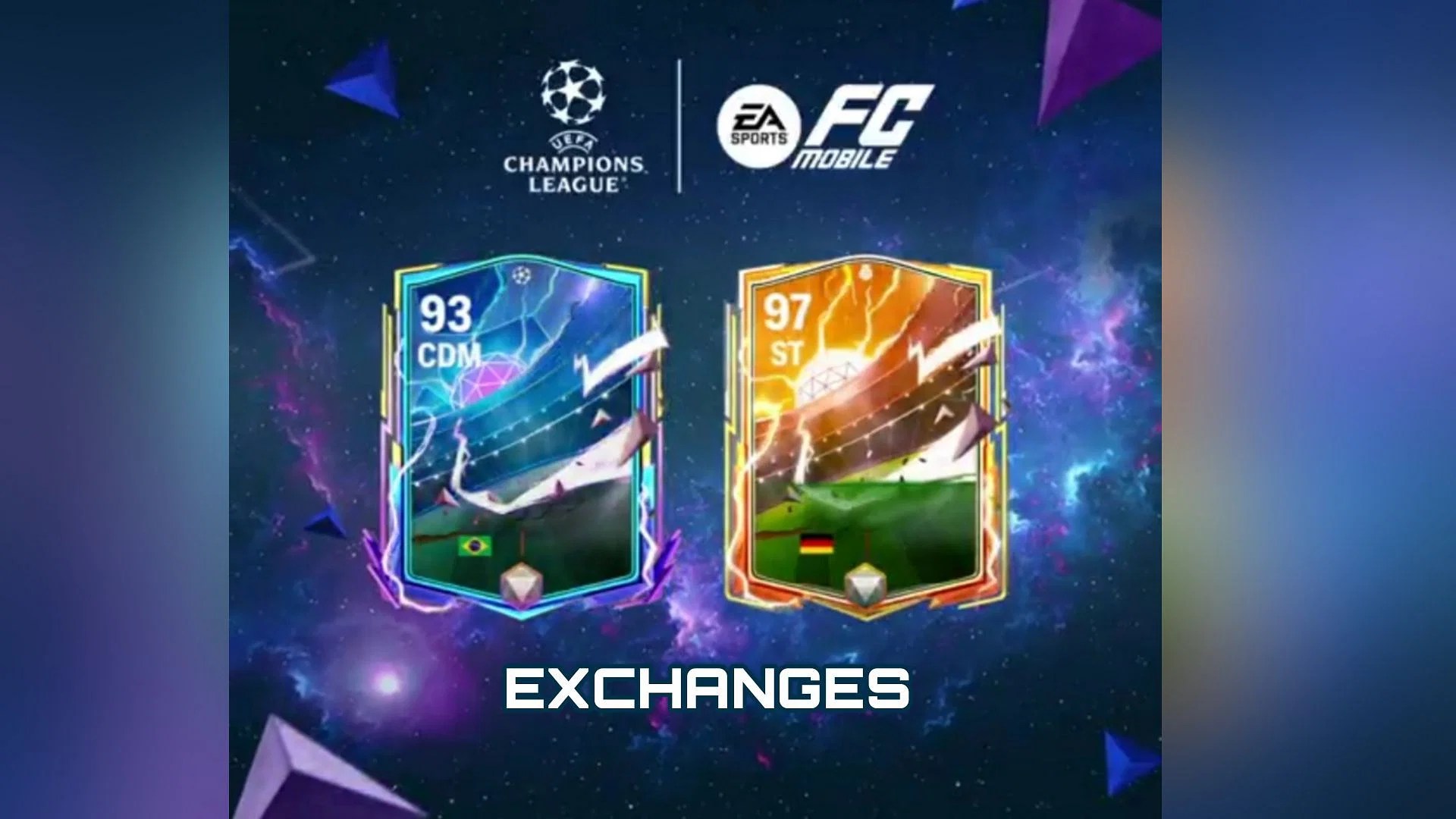 FC Mobile 24