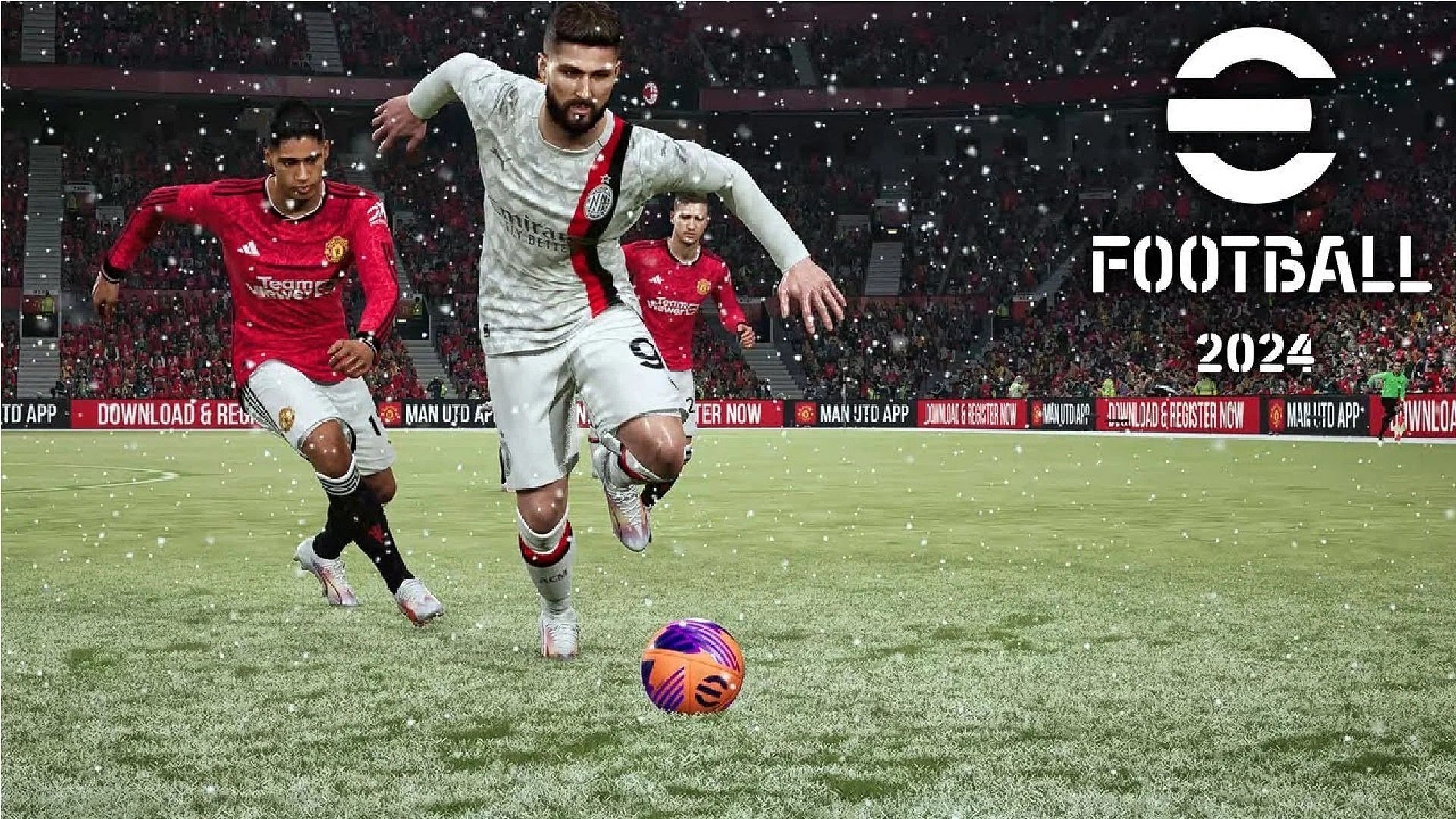 eFootball 2024