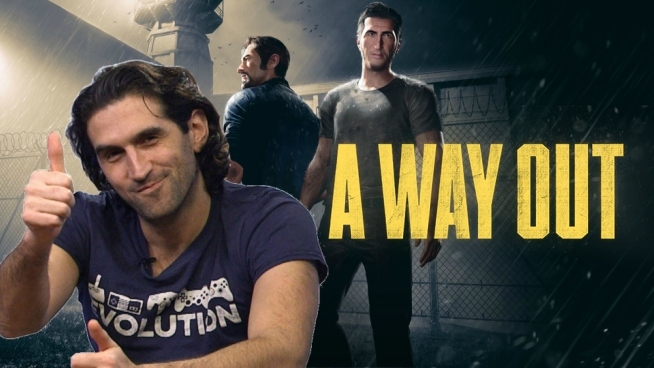 A Way Out